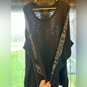 6x Tattoo sleeve long sleeve